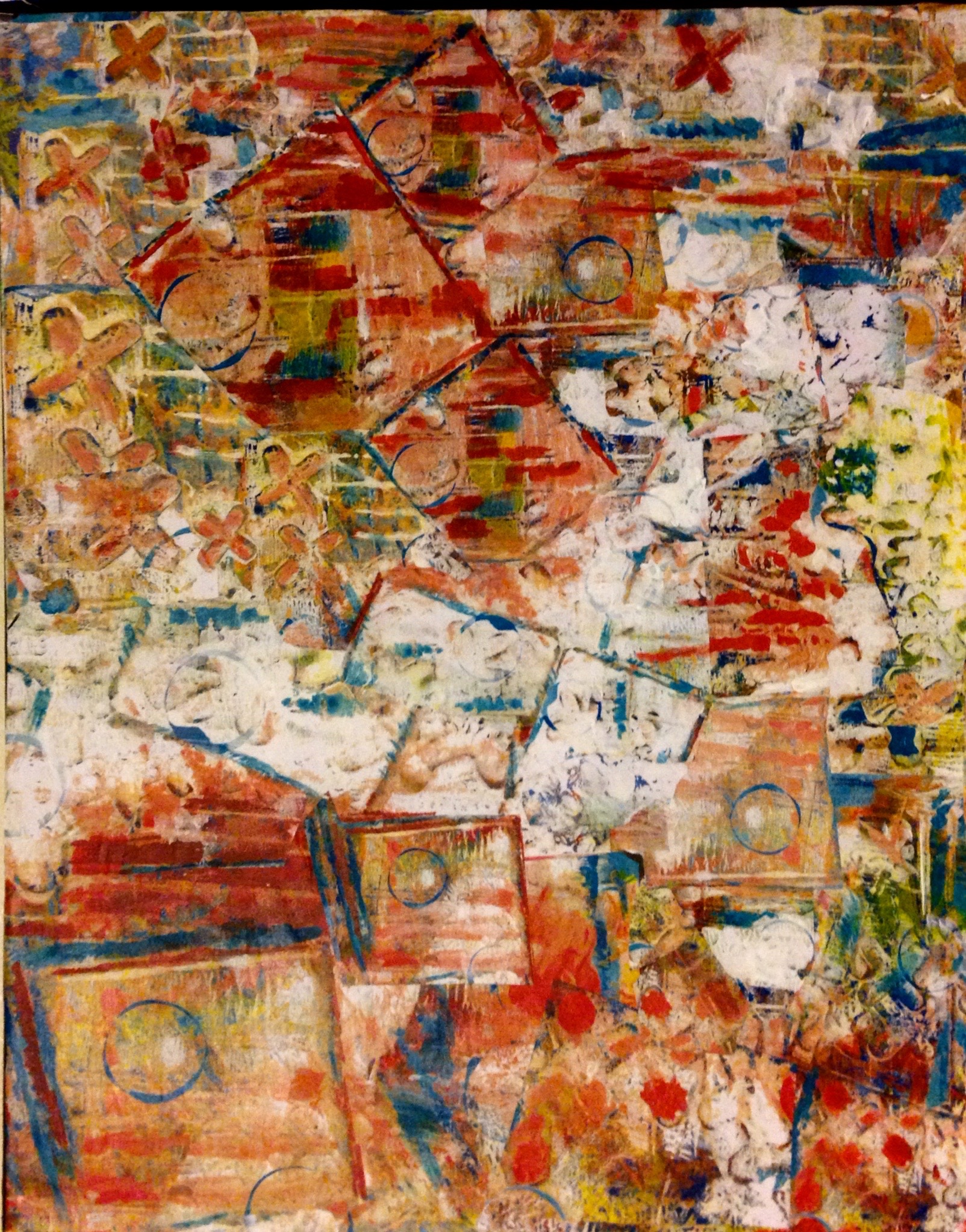 Tipping Point by Carol Christie Castaneda